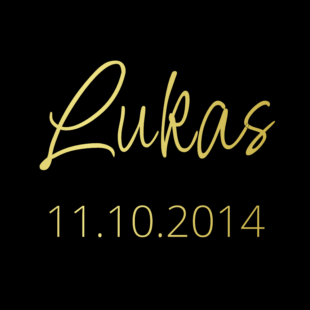 Personalisierte Aufkleber – Bild 8