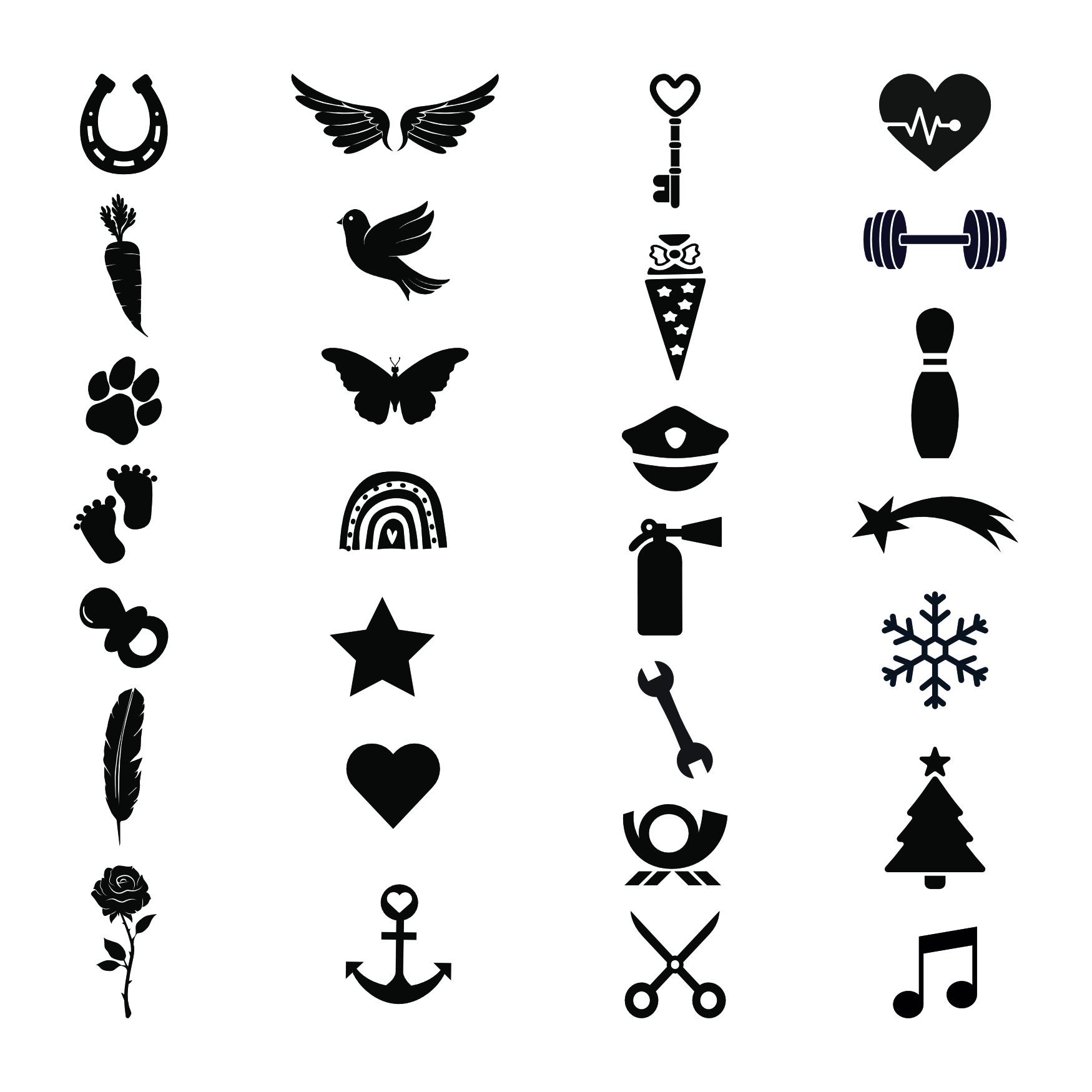 Personalisierte Aufkleber – Bild 44