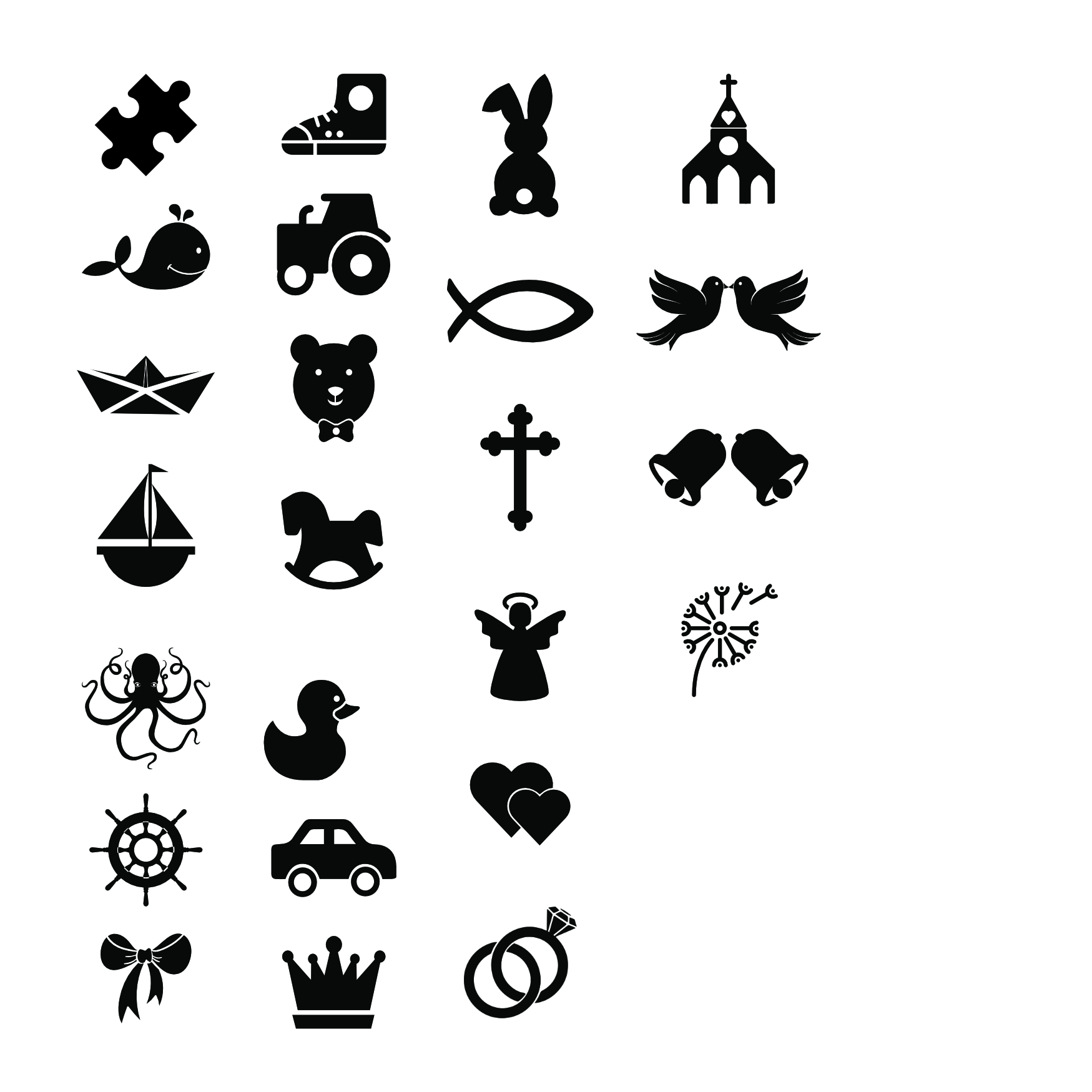 Kerze Trauer – Bild 16