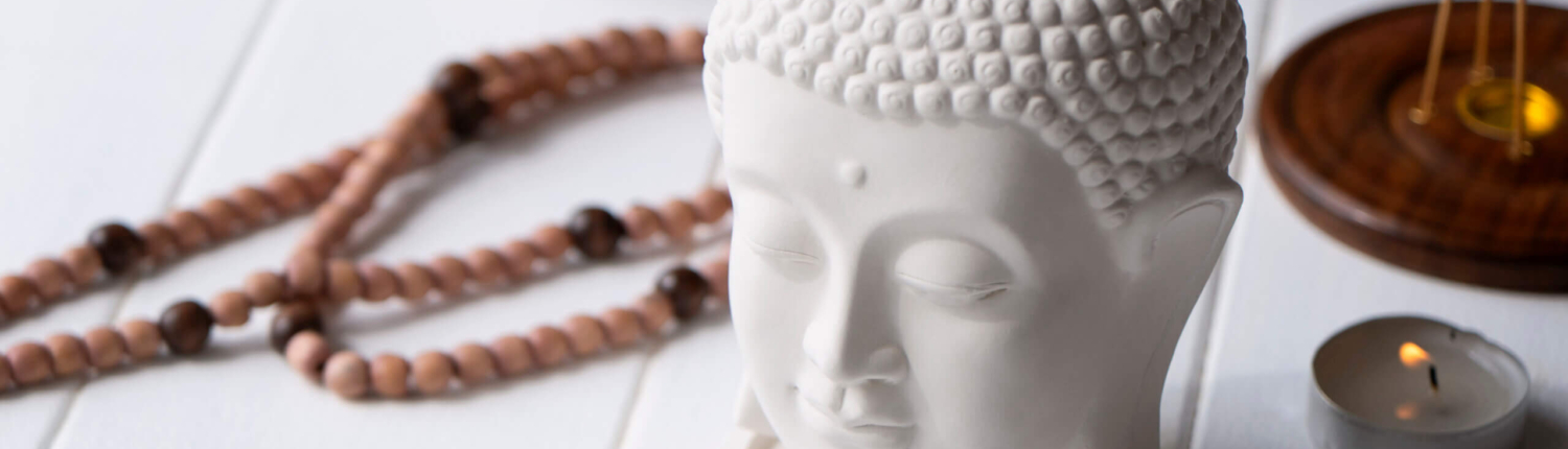 Spirituelle Geschenke, die Herz und Seele berühren.