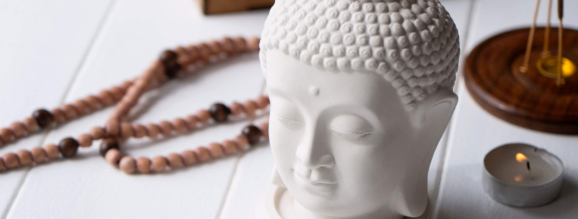 Spirituelle Geschenke, die Herz und Seele berühren.