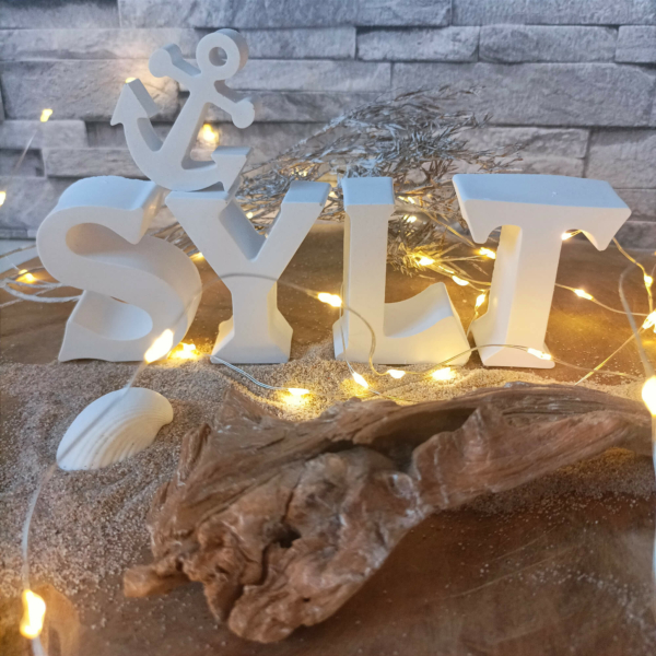 Sylt Deko – Bild 2