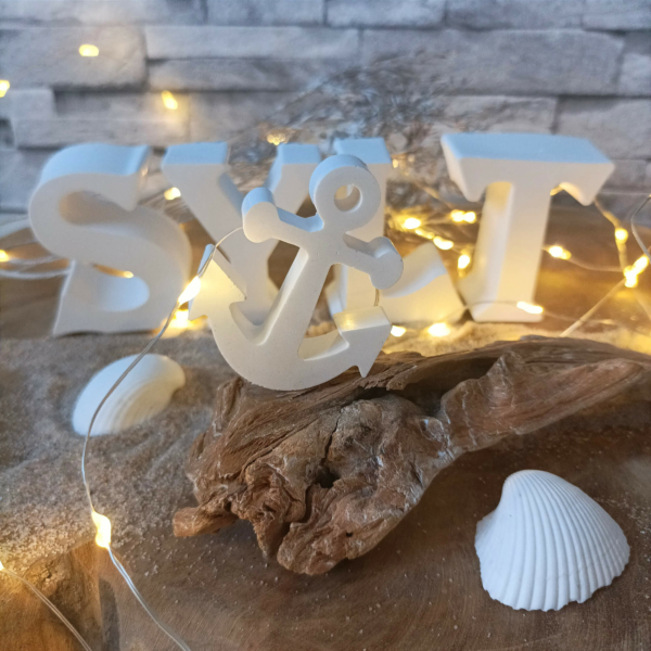 Sylt Deko – Bild 3