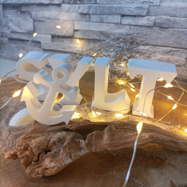 Sylt Deko – Bild 4