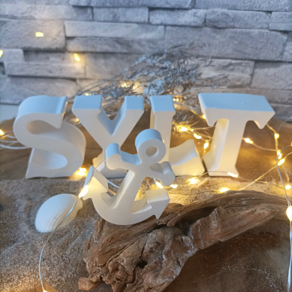 Sylt Deko – Bild 5
