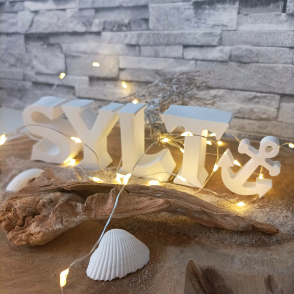 Sylt Deko – Bild 8