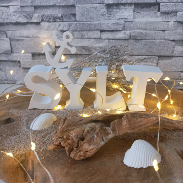 Sylt Deko – Bild 10