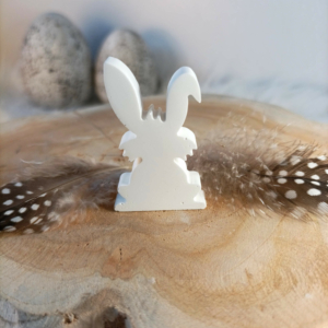 Raysin Mini Hase Rocky