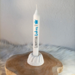 Personalisierte Kerzen Geburtstag