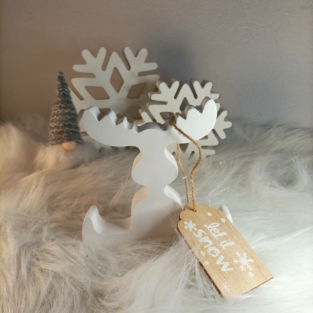Weihnachten Rentier