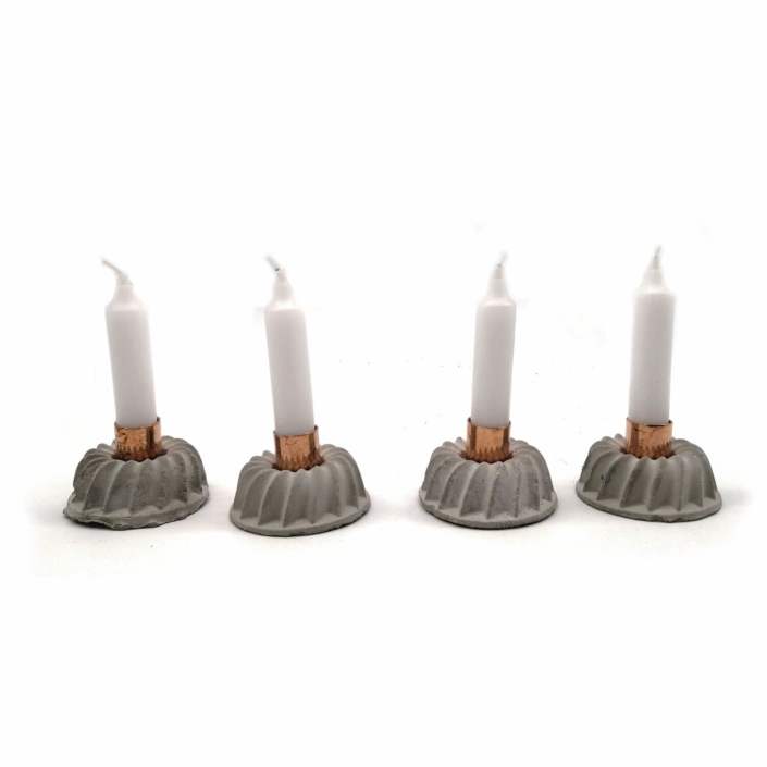kreativkeller-deko-und-geschenke-dekorationsvorschlaege-fuer-weihnachten-12 Dekorationsvorschläge für Weihnachte - Beton Mini Adventskranz