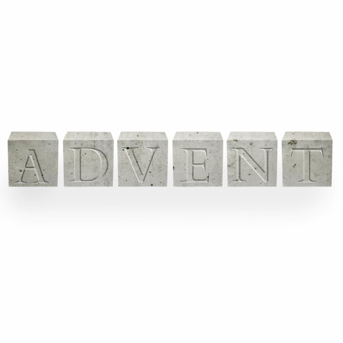 kreativkeller-deko-und-geschenke-dekorationsvorschlaege-fuer-weihnachten-2 Dekorationsvorschläge für Weihnachte - Beton Buchstabenwürfel Advent