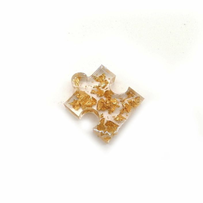 kreativkeller-deko-und-geschenke-epoxidharz-deko-80 Epoxidharz Deko - Resin Puzzleteile in gold
