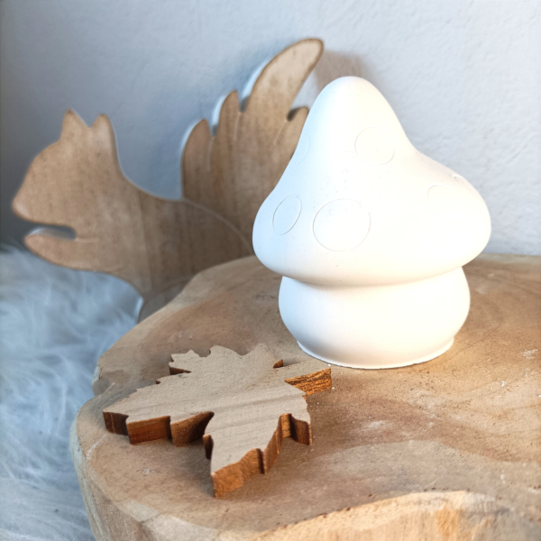 Deko Pilze – Bild 2