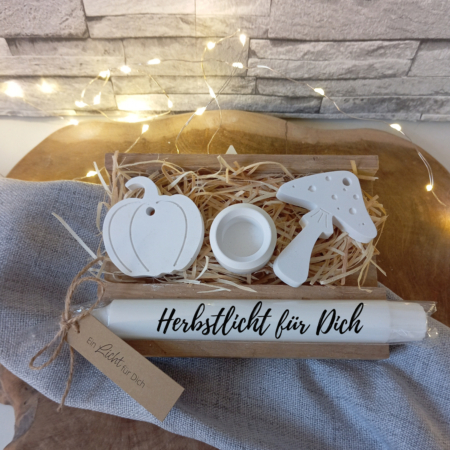 Herbst Geschenke