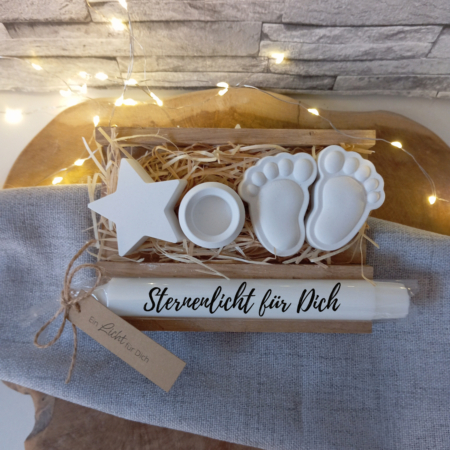Geschenk Sternenkind