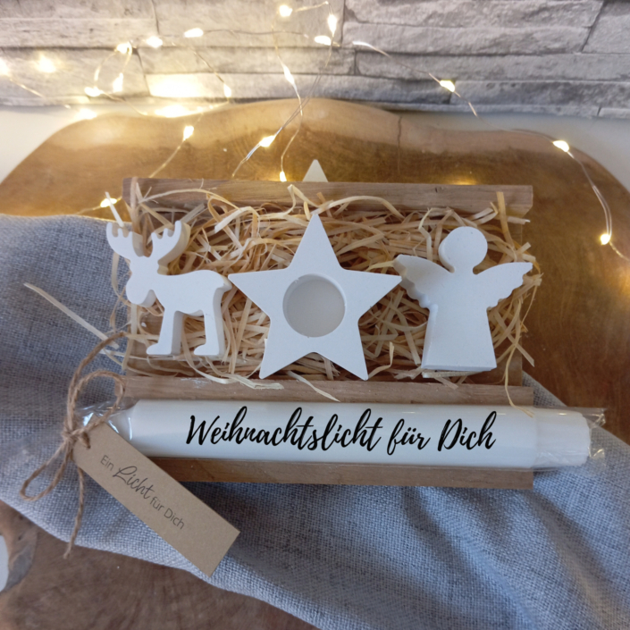 Geschenksets Weihnachten