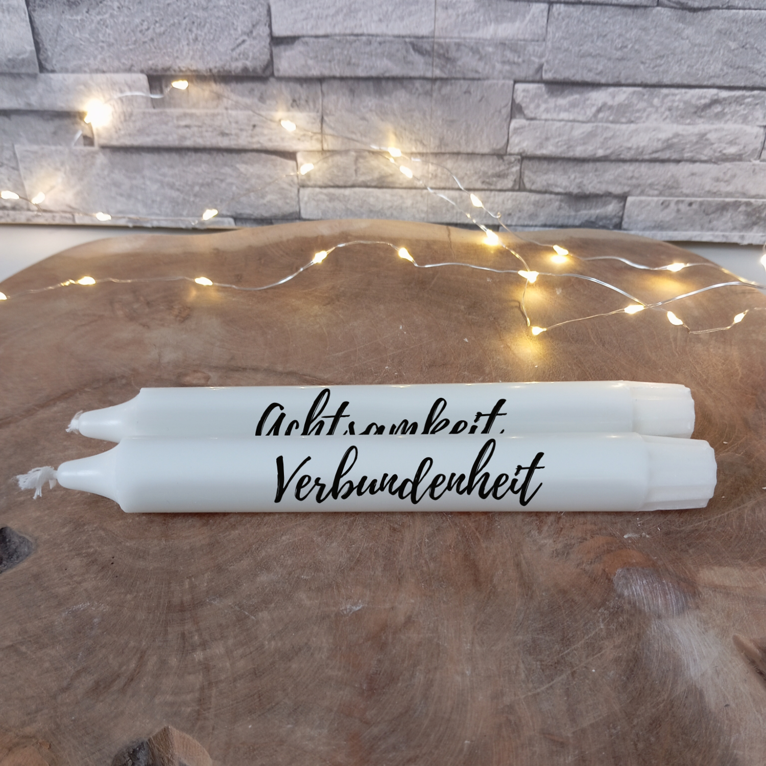 Kerze spirituell – Bild 3