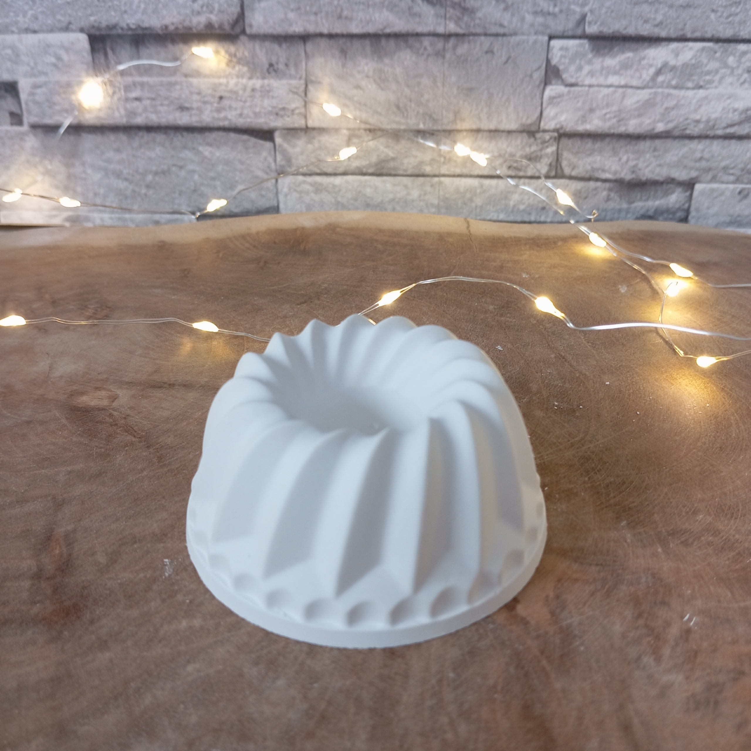 Kerze Geburtstag mit Spruch – Bild 6