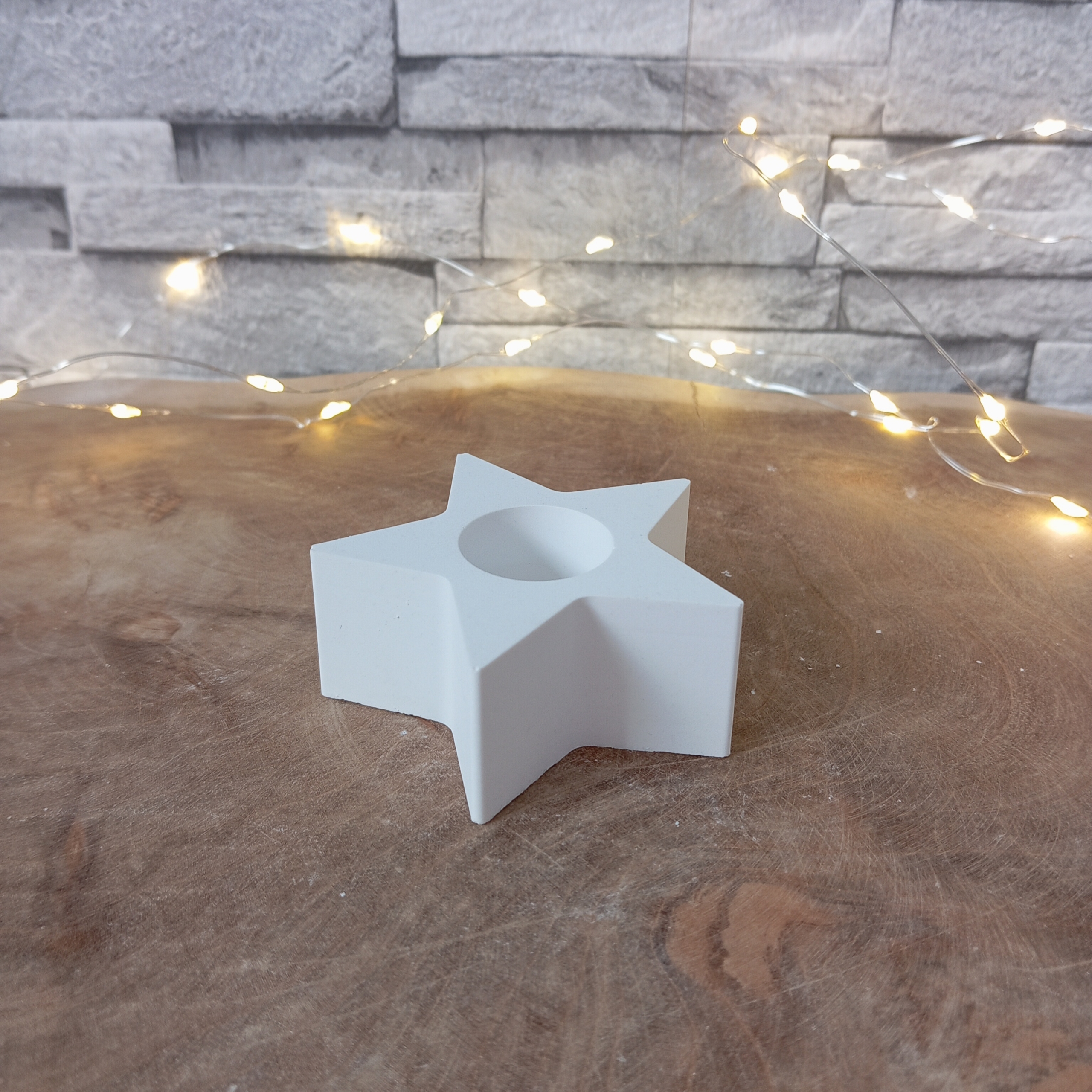 Kerze Trauer – Bild 12