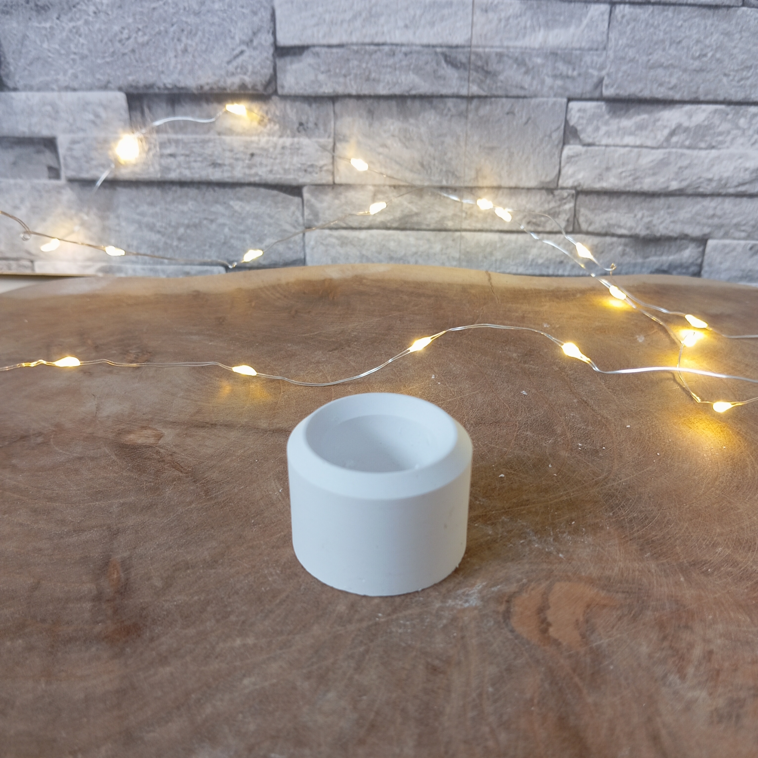 Kerze Geburtstag mit Spruch – Bild 5