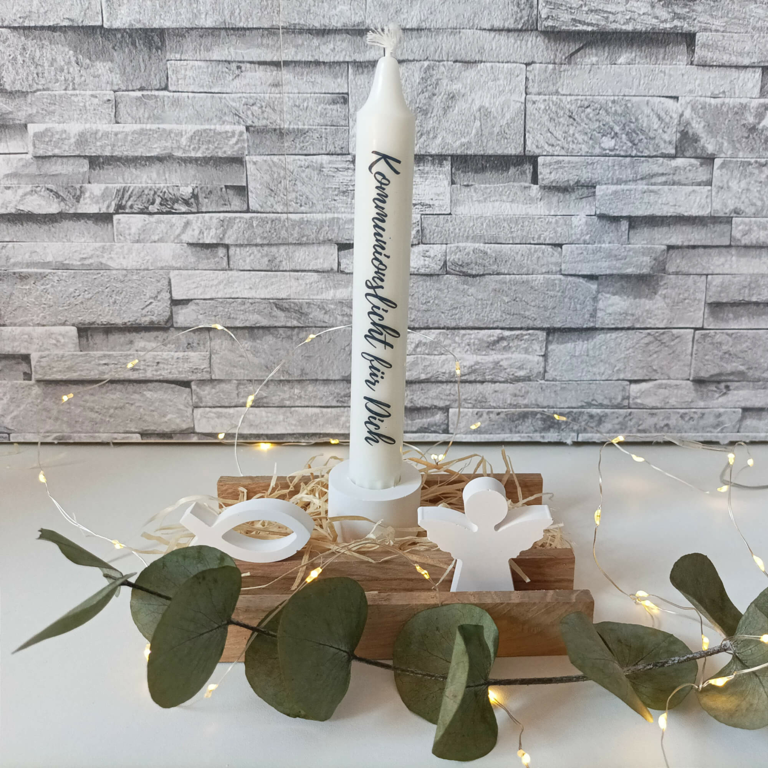Geschenke für kommunion gäste