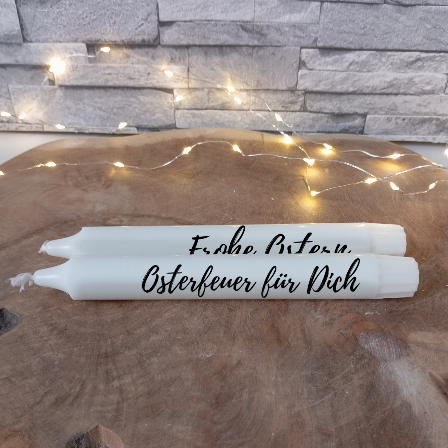 Osterkerze – Bild 4