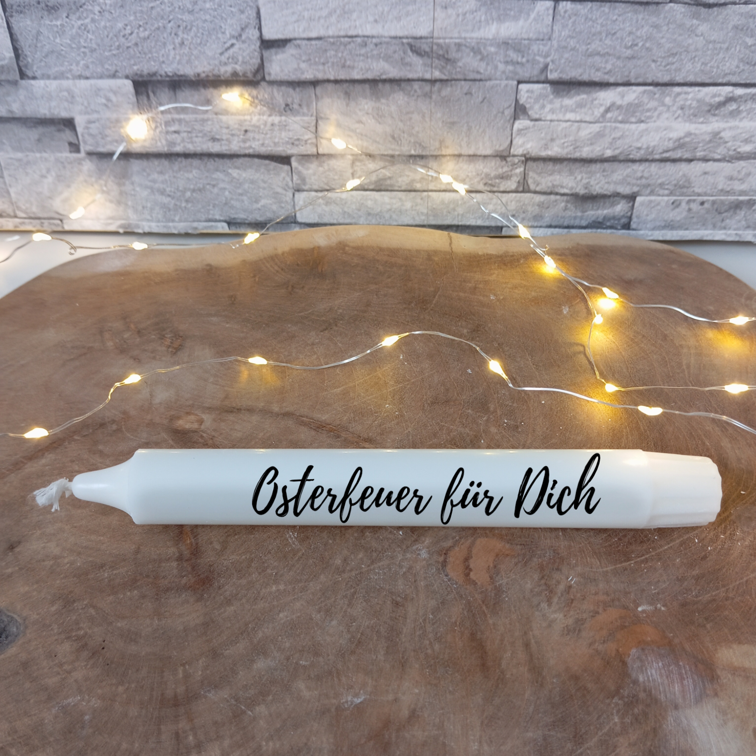 Osterkerze – Bild 3