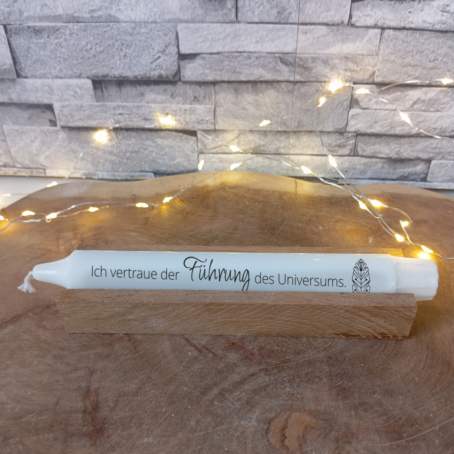 Spirituelle Kerzen – Bild 7