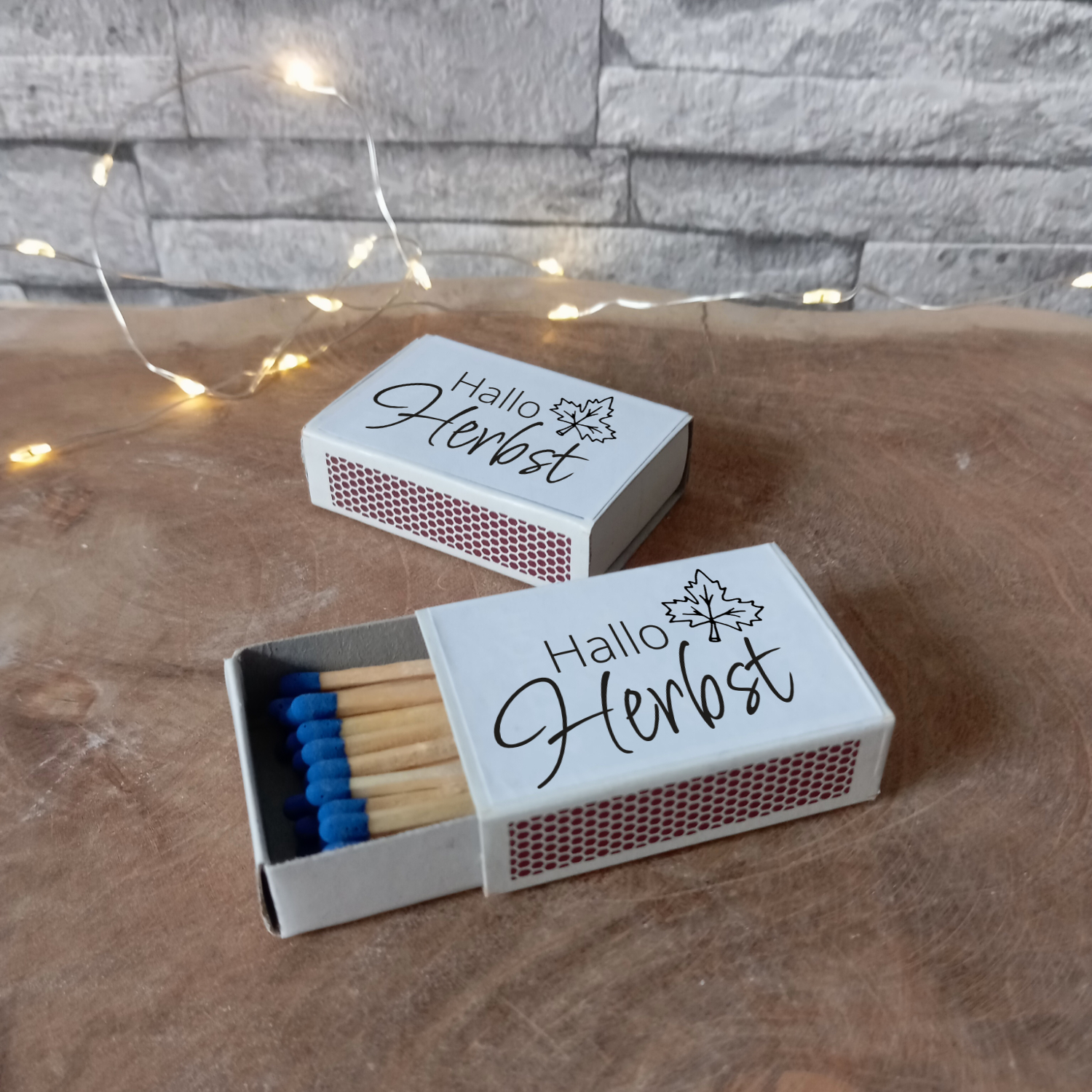 Etiketten Herbst – Bild 4