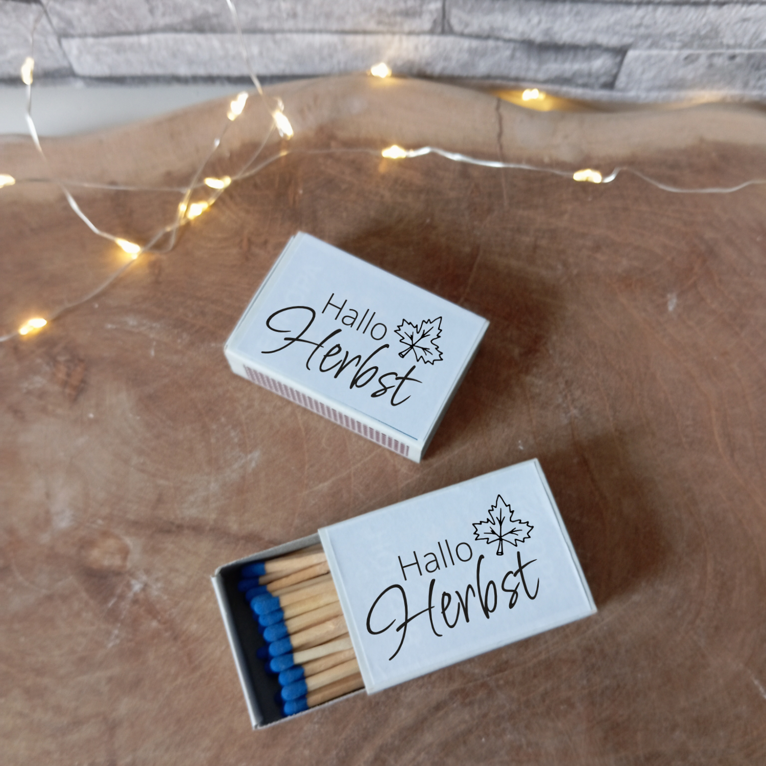 Etiketten Herbst – Bild 3