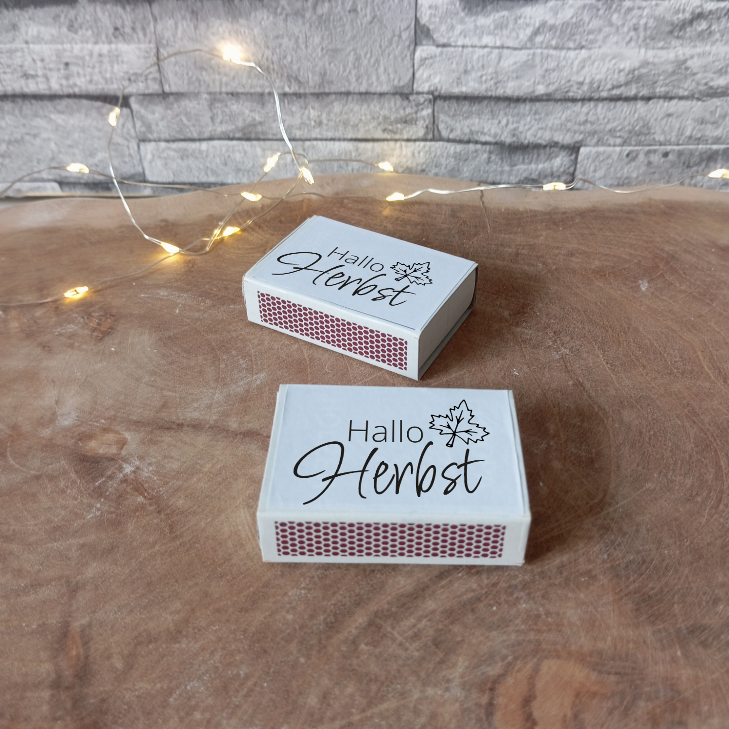 Etiketten Herbst – Bild 6