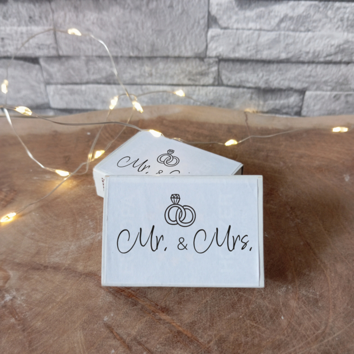 Gastgeschenk Hochzeit