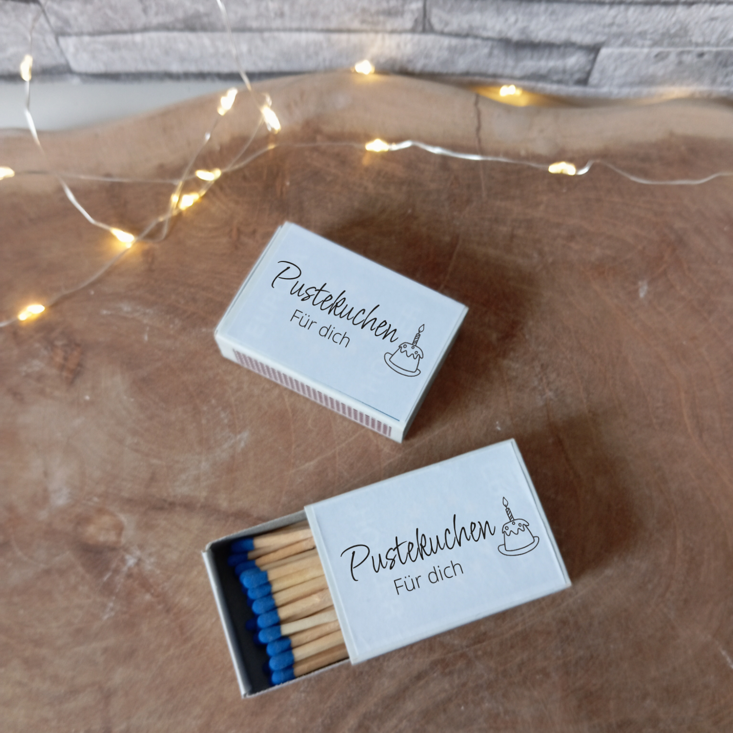 Pustekuchen Geschenk – Bild 3