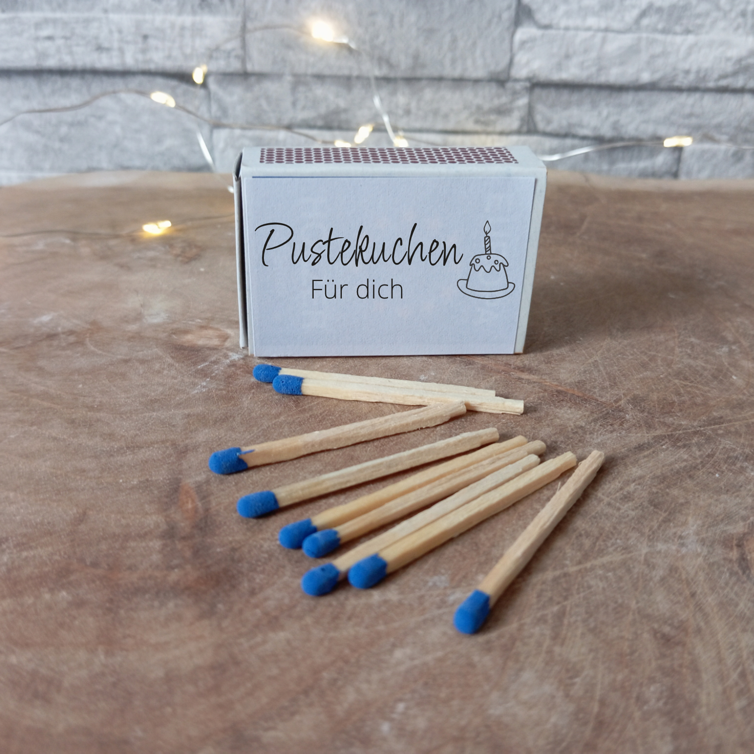 Pustekuchen Geschenk – Bild 2