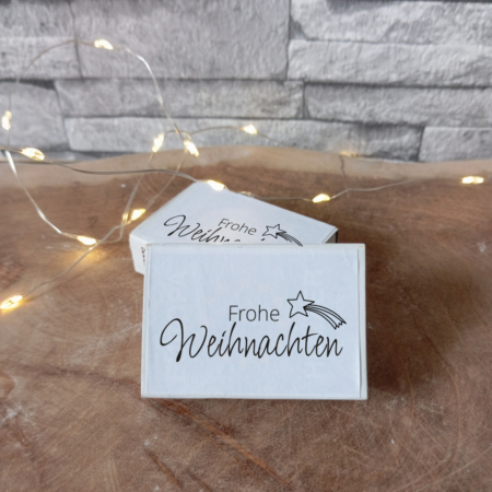 Kleines Geschenk Weihnachten