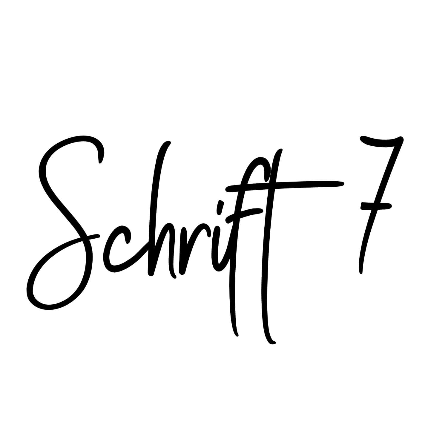 Personalisierte Aufkleber – Bild 42