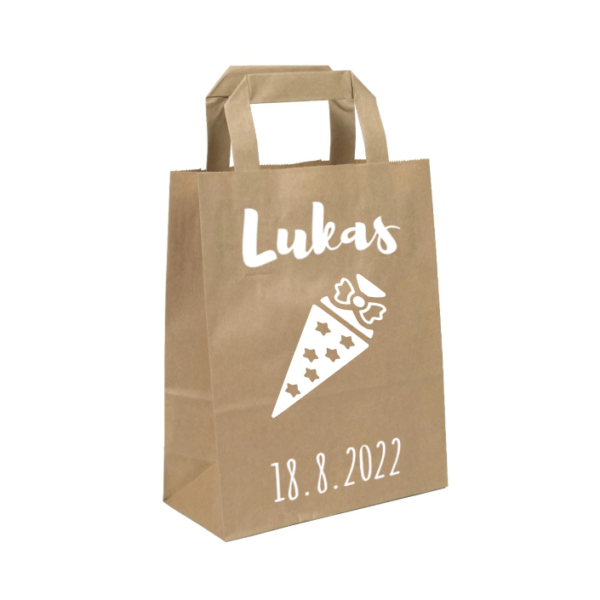Geschenktüte Papier – Bild 6