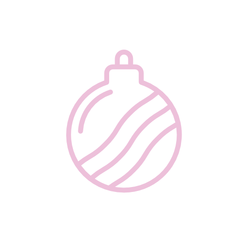 Moderne Weihnachtsdeko für ein Fest voller Magie